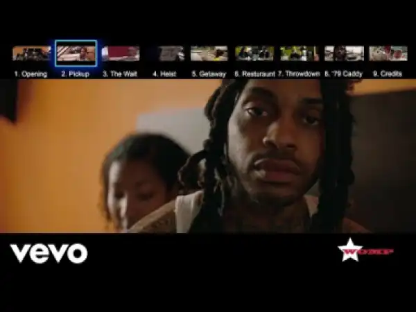 Video: Valee - Womp Womp (feat. Jeremih)